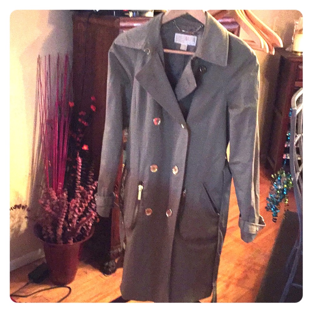 EUC Michael Kors jacket